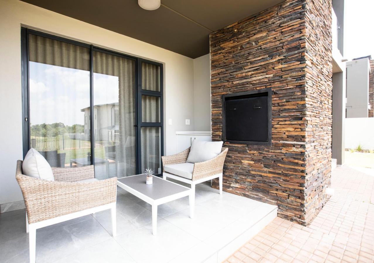 The Serengeti Lodge Kempton Park Exterior photo